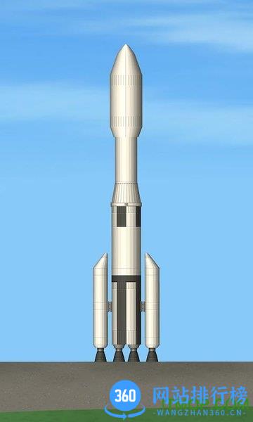 航天模拟器汉化版 v82 安卓版 2