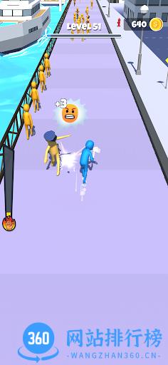 Slap And Run狂奔打耳光游戏 v1.6.0 安卓版 2
