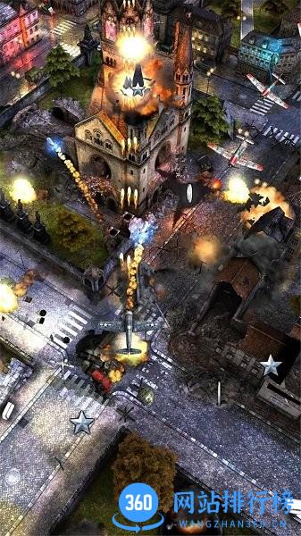 狙击射击手游中文版 v1.0.0 安卓版 3