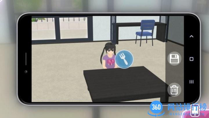 私立樱花学院最新版 v1.0.1 安卓版 1