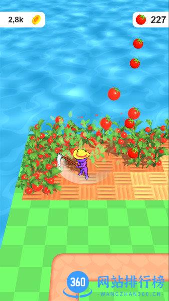 火柴人农场 v2.2.42安卓版 0