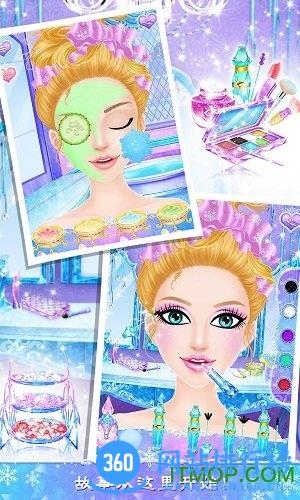 公主沙龙之冰雪派对游戏最新版 v1.1.6 安卓版 1