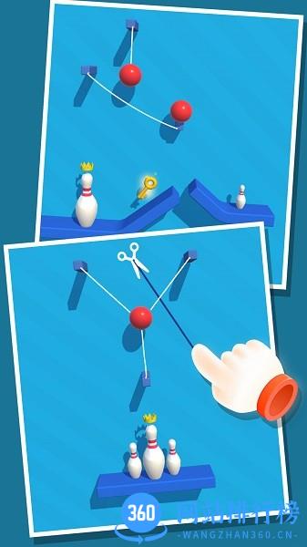 挑战模拟器2游戏官方版 v1.0.0 安卓版 3