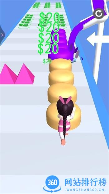 就爱做蛋糕游戏最新版 v1.0.0 安卓版 1