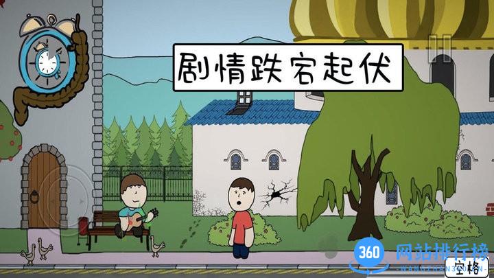 真实模拟人生游戏官方版 v0.1 安卓版 1