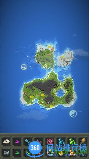 超级世界盒子全物品解锁版 v0.22.9 安卓版 3
