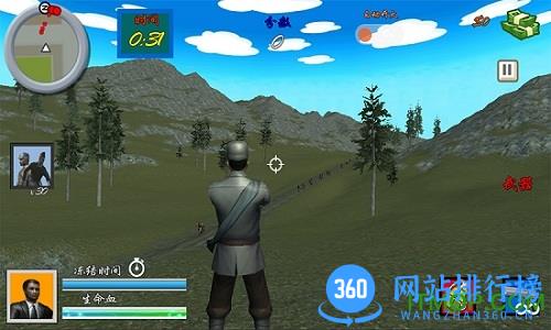 火线狙击手3内购破解版 v8081.23.10.7安卓版 3