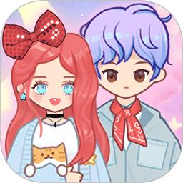 托卡迷你时尚装扮最新版