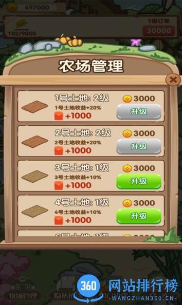 猪猪乐园 v1.0.0 官方安卓版 1