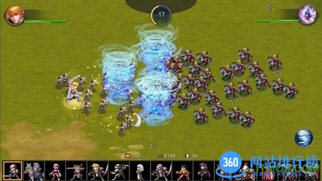 奇迹战争手机版(Miragine War) v7.7.9 安卓版 2