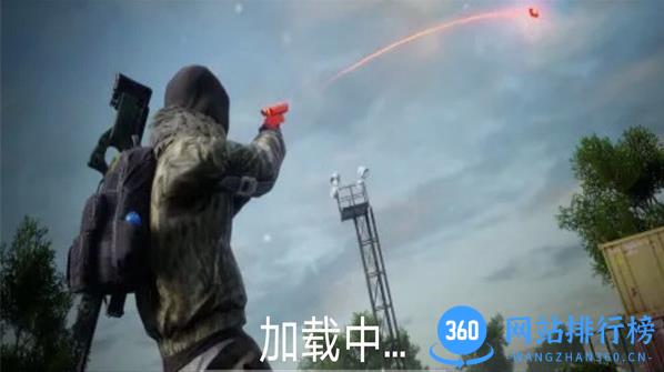 突击冲锋 v1.00 安卓版 3