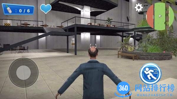 3D模组躲猫猫最新版本 v1.0 安卓版 0