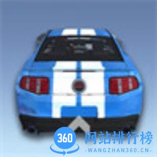 狂飙炫酷车神