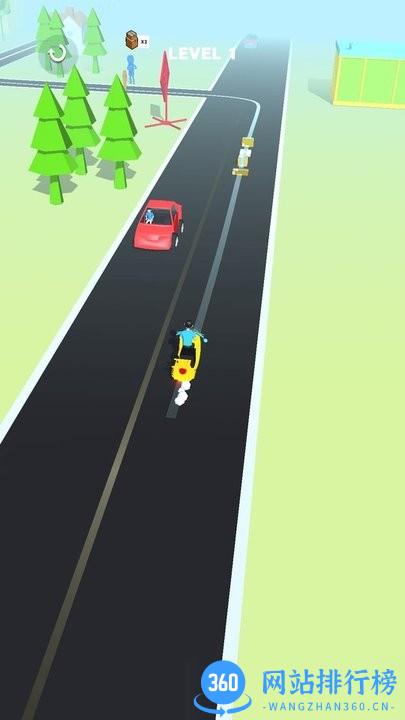 我是快递小哥 v1.0.0 安卓版 2