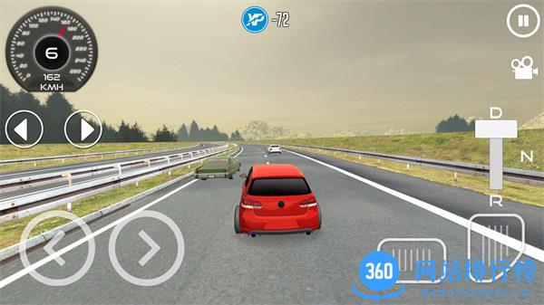 模拟驾驶训练 v300.1.0.3018安卓版 2