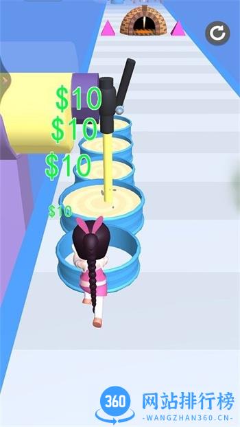 就爱做蛋糕游戏最新版 v1.0.0 安卓版 3