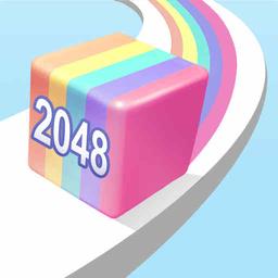 掌上2048最新版