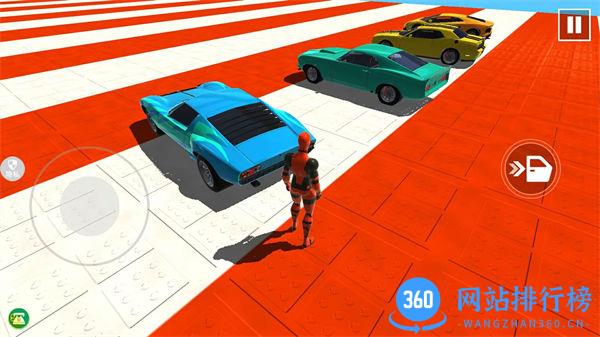 都市赛车 v1.0.0安卓版 1