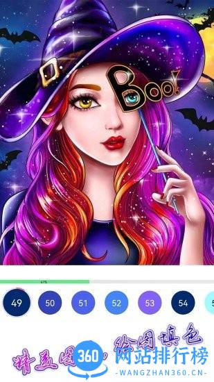 绘图填色大师(Color Painting Master) v1.1.4安卓版 2
