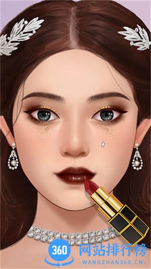 百变闪耀公主化妆 v1.0.5安卓版 0