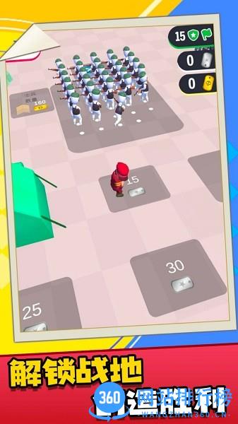 帝国战争指挥官最新版 v1.1 安卓版 2