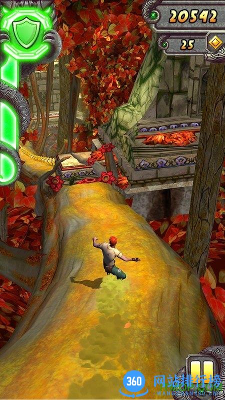 神庙逃亡2国际版最新版(Temple Run2) v7.1.1 安卓最新版 0