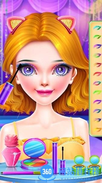 美甲艺术设计大赛 v8.0.4 安卓版 2