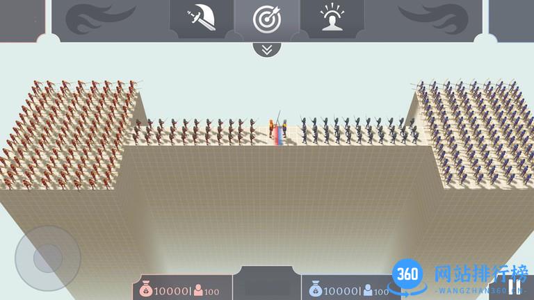 王牌战争冒险免费版 v1.0.39 安卓版 2