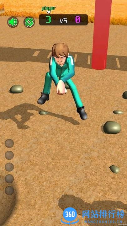 挑战模拟器3D手机版 v1.0.5 安卓版 1
