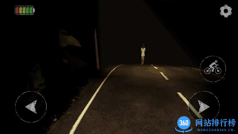 异形收容实验室恐怖自行车之旅 v1.0 安卓版 2