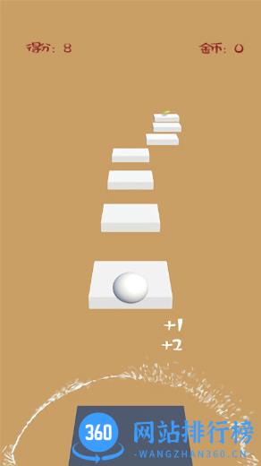 球球跳跃游戏 v1.4安卓版 1