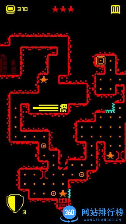 幽灵影者官方版 v1.0 安卓版 1