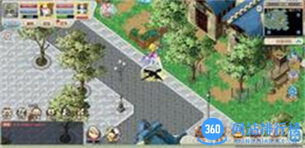 魔力宝贝怀旧版 v1.0.0安卓版 2