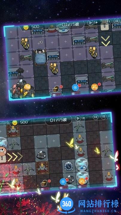 恐怖密室生存发育官方版 v1.0.1 安卓版 0
