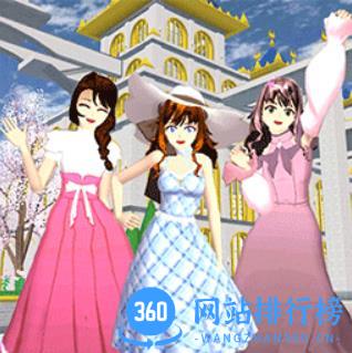 我的女朋友模拟世界