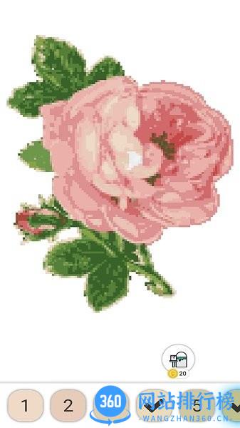 画个圈圈手机版游戏 v1.0.0 安卓版 0
