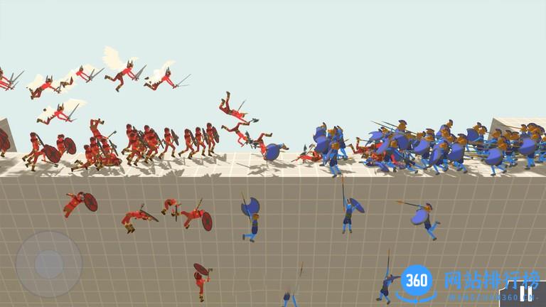 王牌战争冒险免费版 v1.0.39 安卓版 3