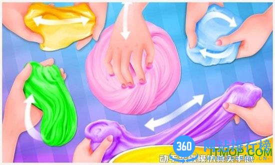 美食橡皮泥小厨师 v2.15 安卓版 0