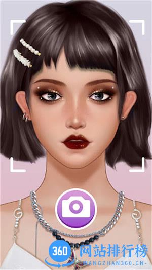 百变闪耀公主化妆 v1.0.5安卓版 2