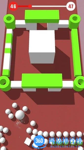 吞噬球球3D游戏 v1.1.3 安卓版 2