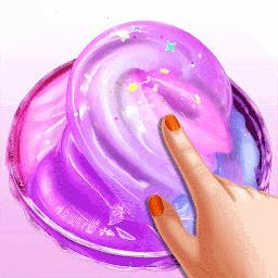 史莱姆蓬松粘液制作