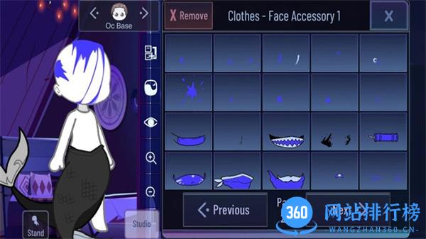 加查仙女 v1.1.0安卓版 2