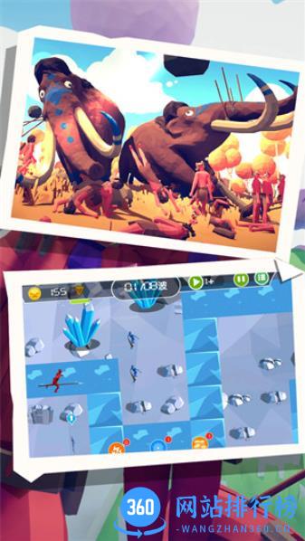 奇兵指挥模拟 v1.0.5 最新安卓版 1