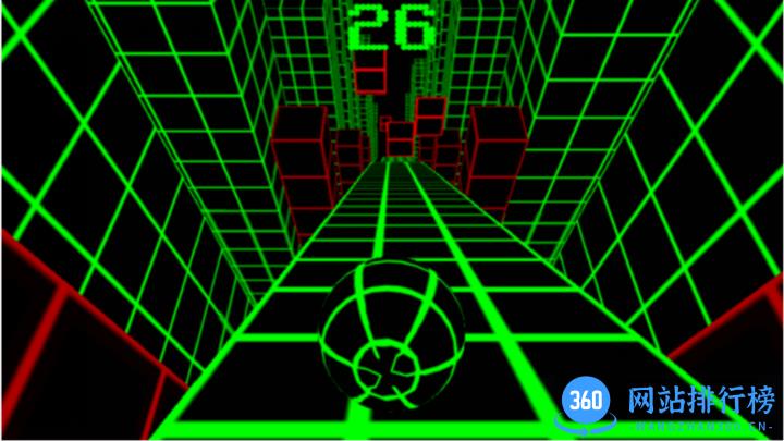 球球突击小游戏 v1.0.0 安卓版 1