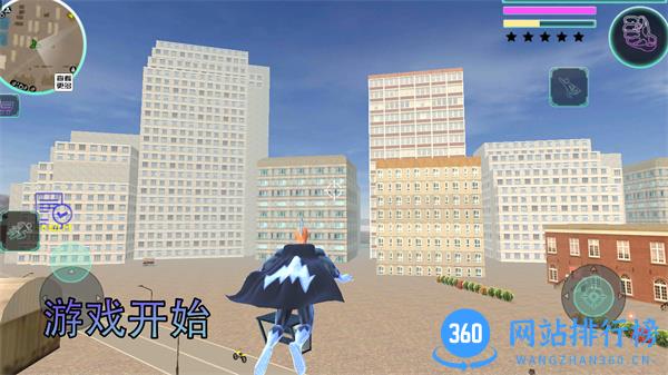 迷你热血勇士 v2.3.0安卓版 0
