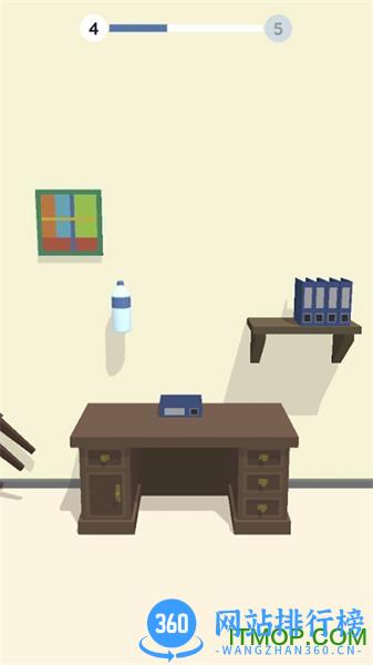 跳一跳瓶子翻转最新版 v1.2 安卓版 3