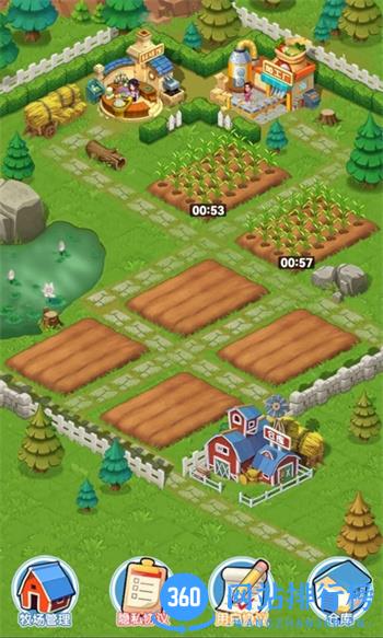 我要回农村 v1.0.0官方安卓版 2