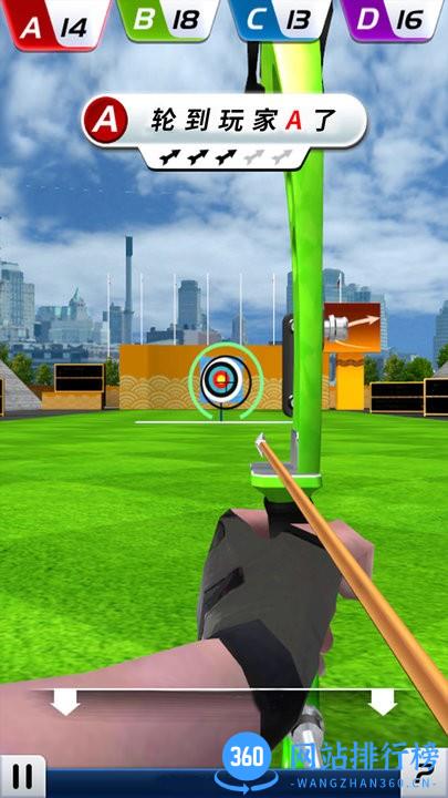 模拟射击挑战手机版 v300.1.0.3018 安卓版 3