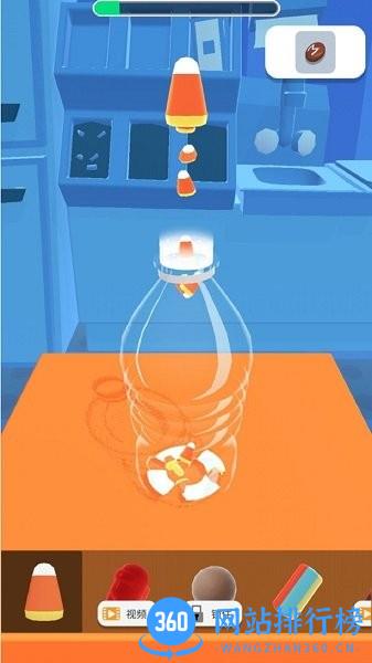 倒就完事饮料制作师 v1.0.0 安卓版 1
