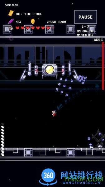穿梭物语2023最新测试版 v4.0.0 安卓版 1
